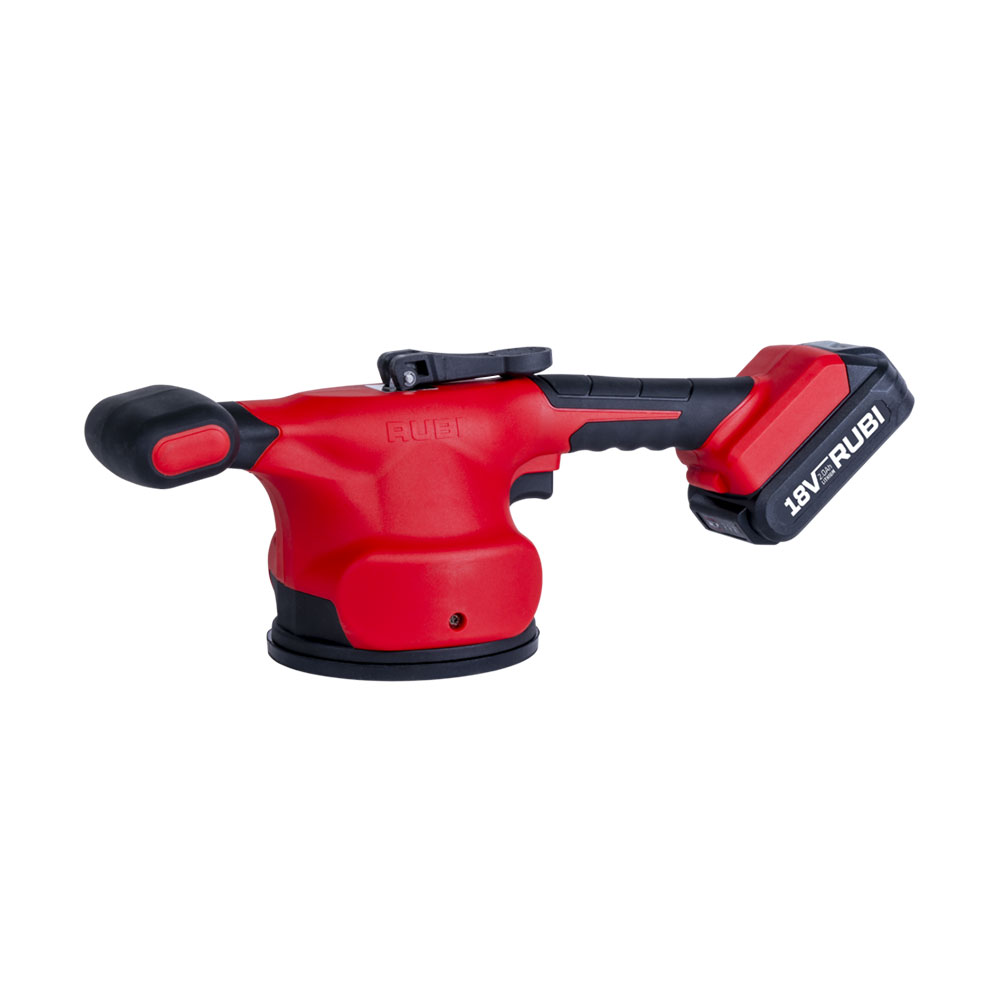Rubi 60944 RV-18 Energy Cordless Tile Vibrator