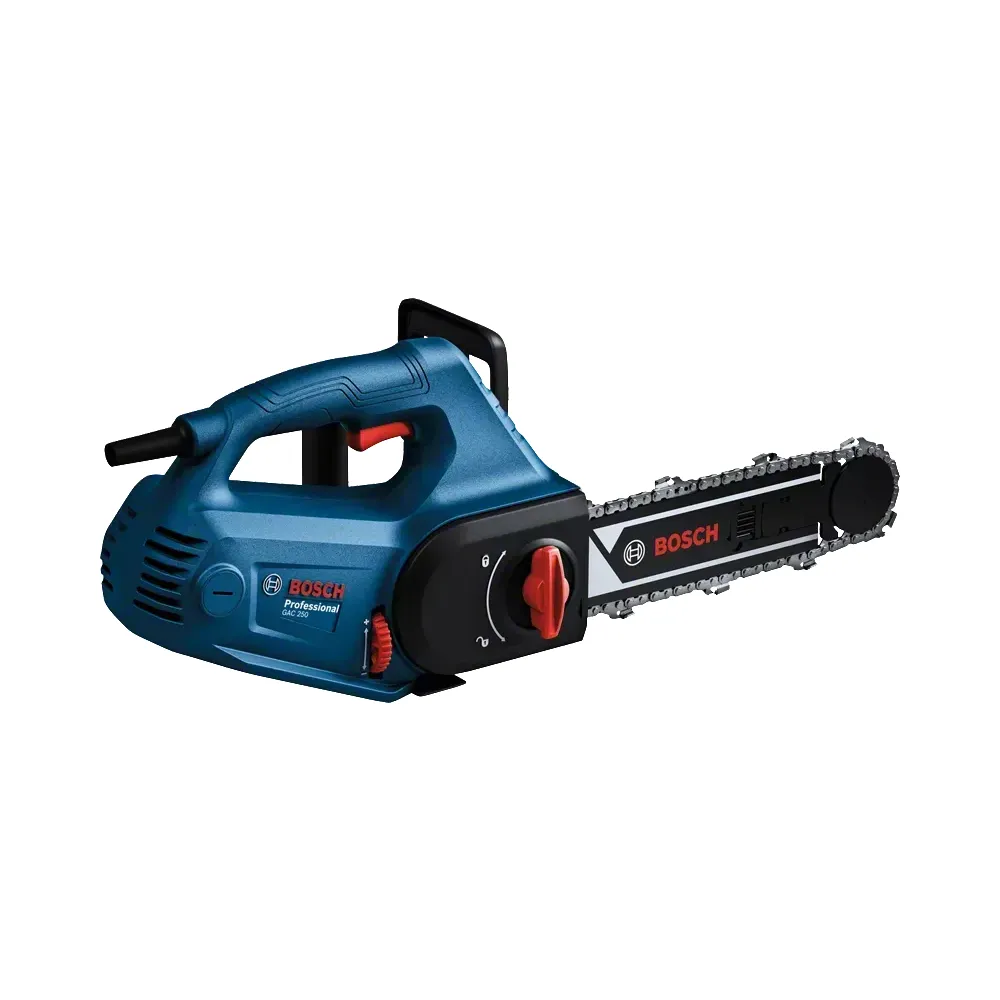 Bosch Concrete Saws GAC 250 Thumbnail 0