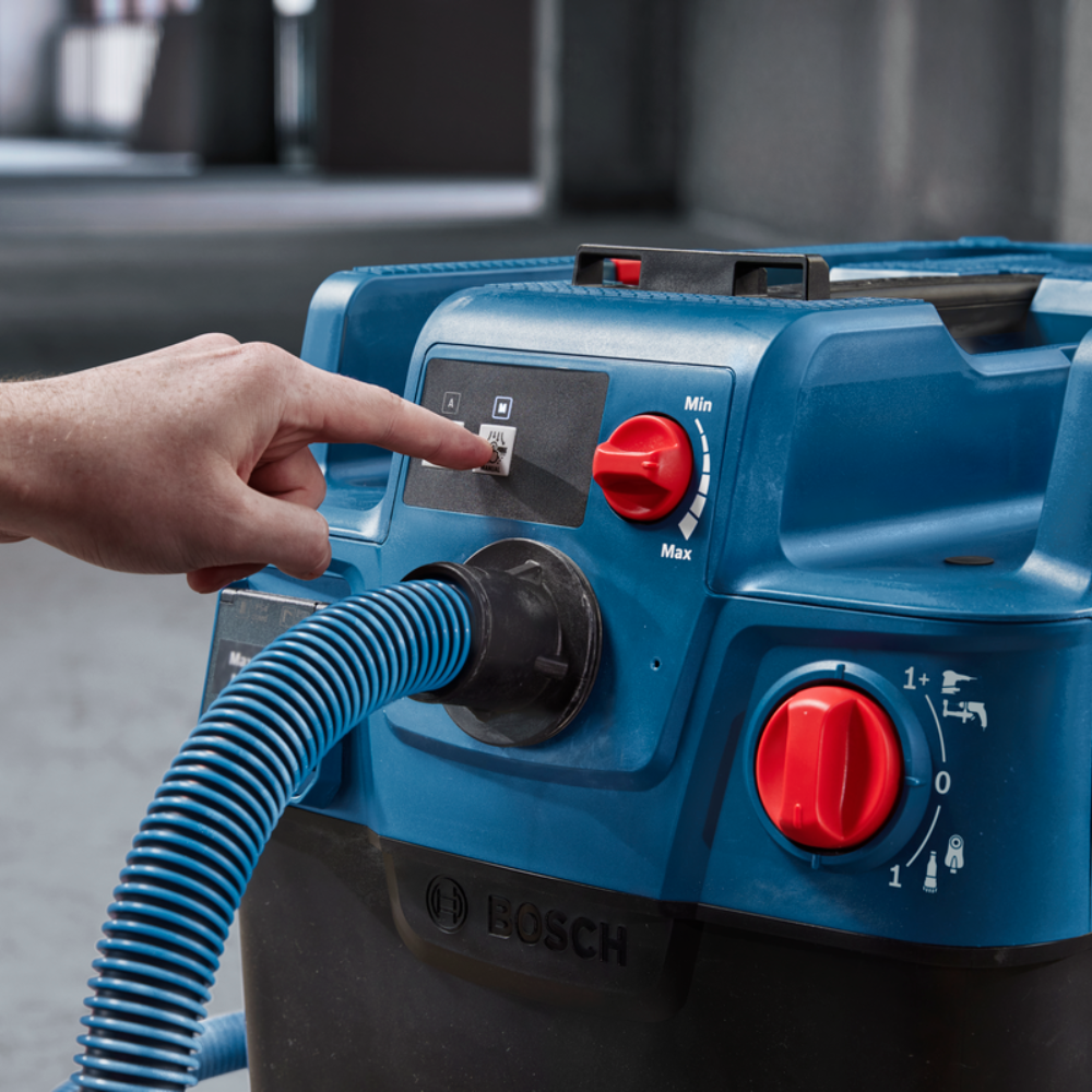 Bosch Dust Extractors GAS 400 Thumbnail 3
