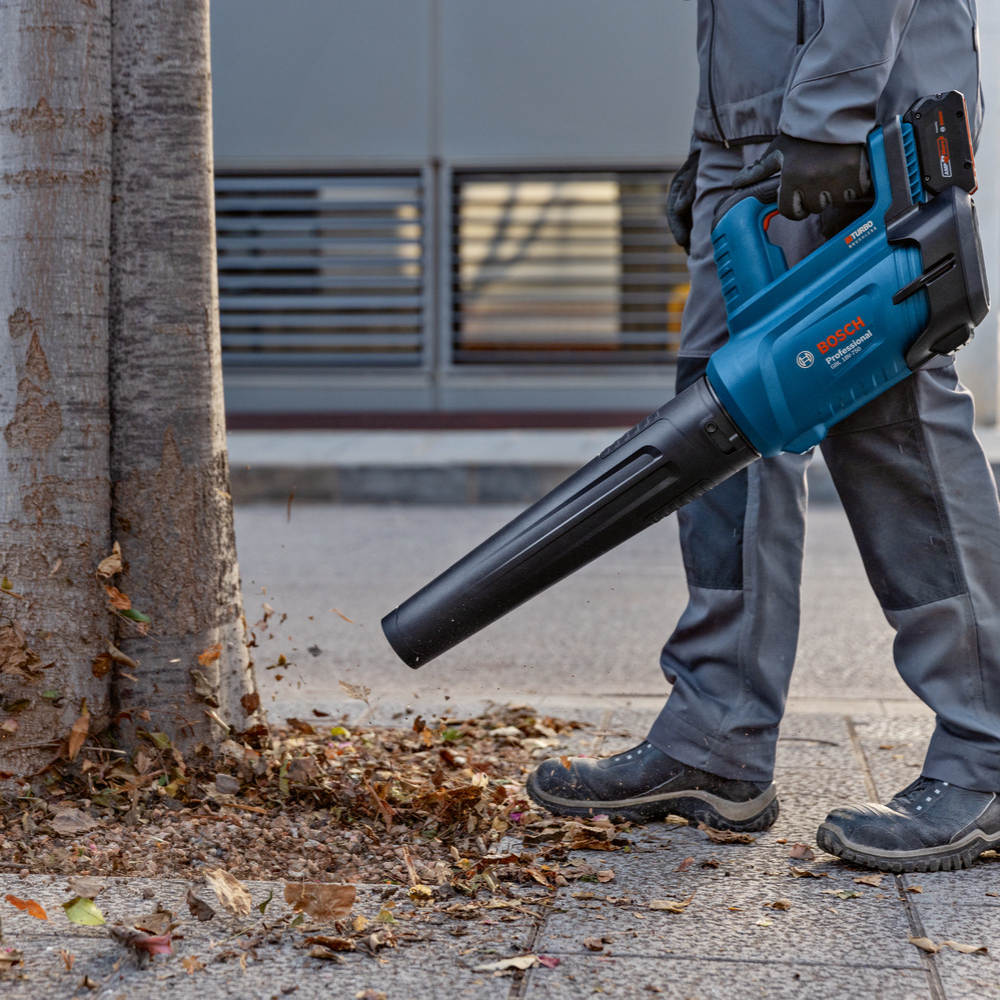 Bosch Leaf Blowers GBL 18V-750 Thumbnail 2
