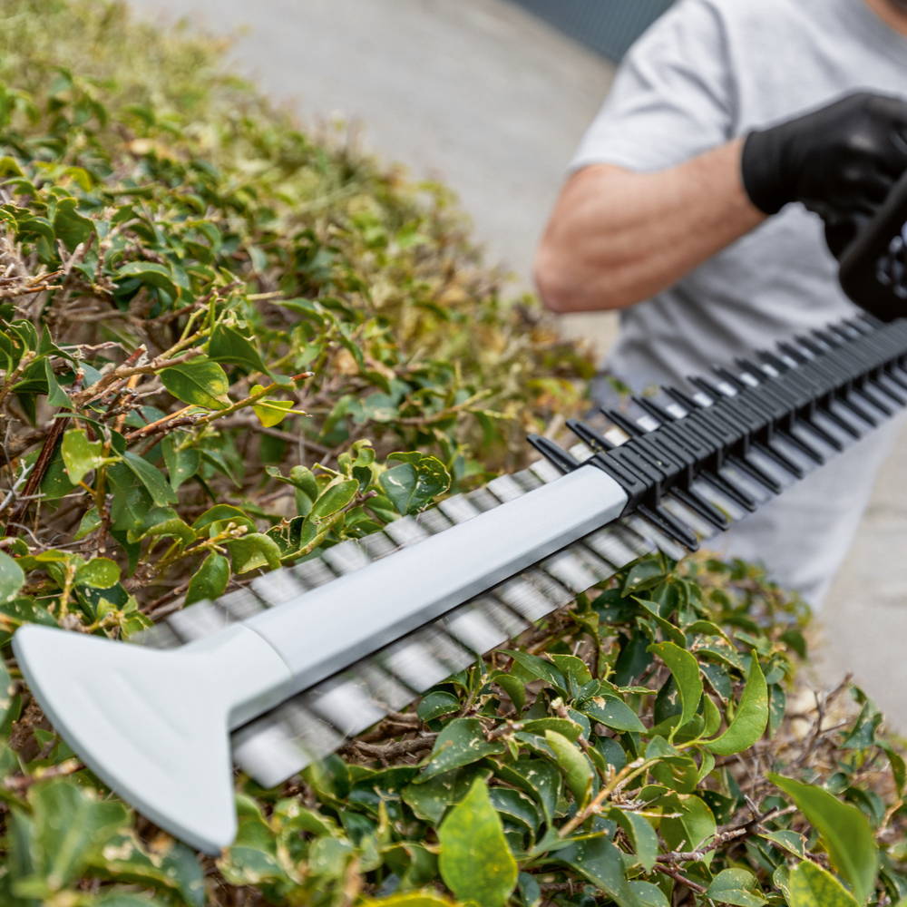 Bosch Lawn Trimmers GHE 18V-60 Thumbnail 2