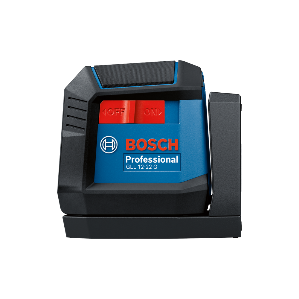 Bosch Laser Levels GLL 12-22 G Thumbnail 1