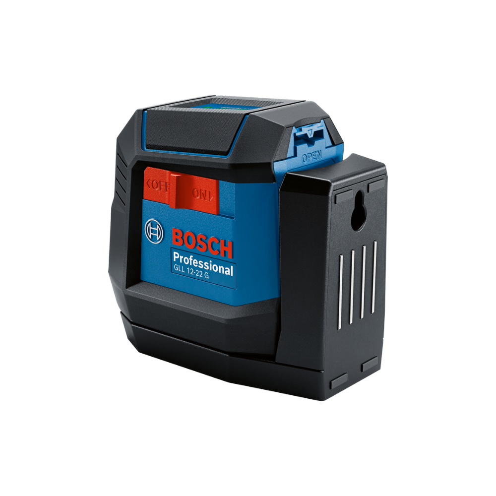 Bosch Laser Levels GLL 12-22 G Thumbnail 2