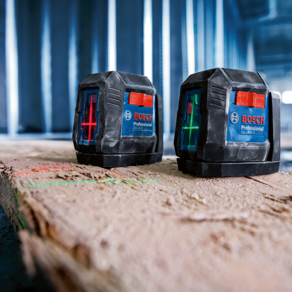 Bosch Laser Levels GLL 12-22 G Thumbnail 5