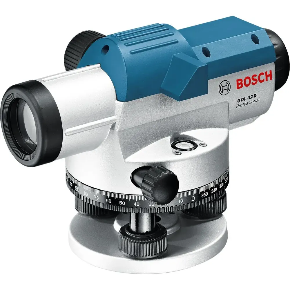 Bosch Laser Levels GOL 32 D Kit Thumbnail 1