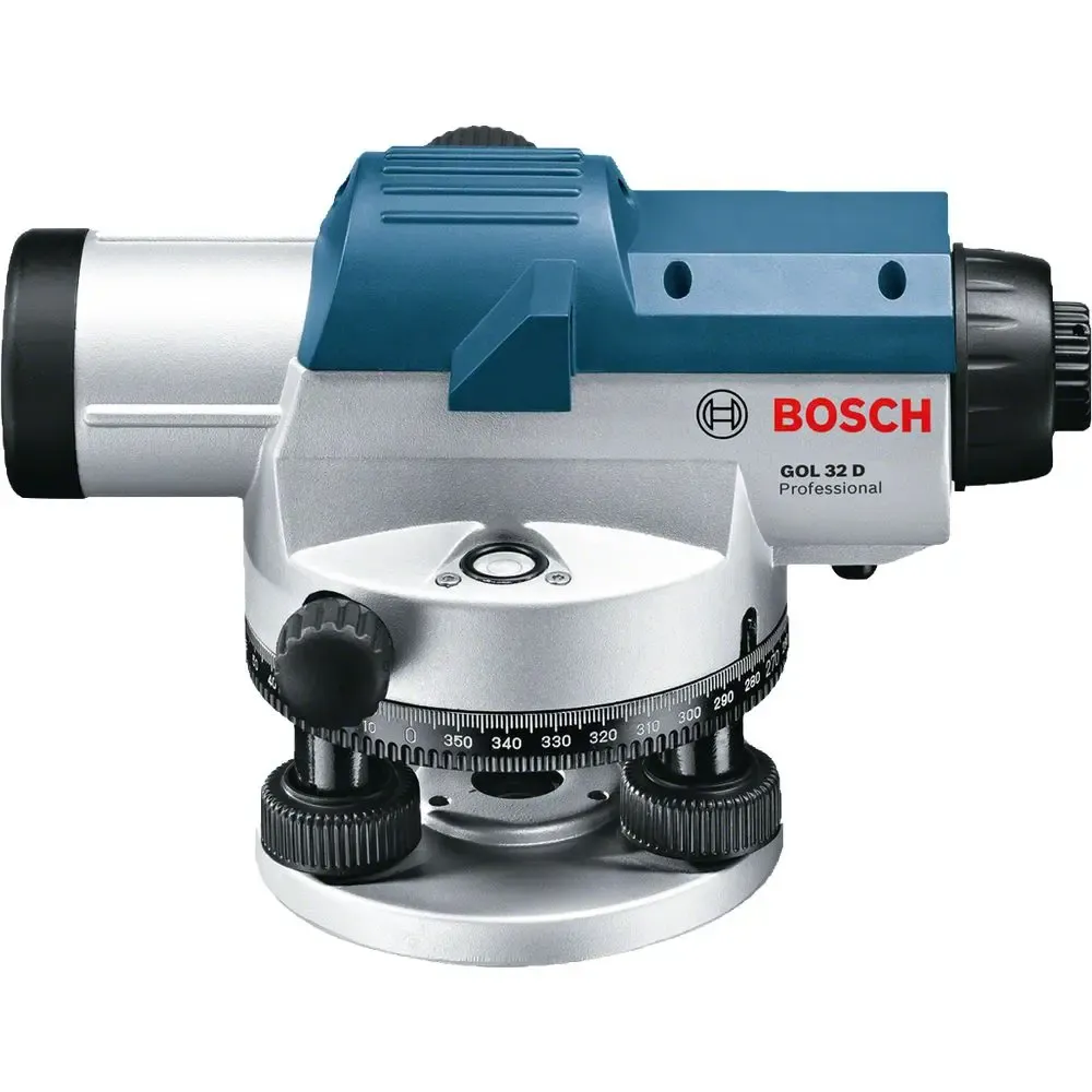 Bosch Laser Levels GOL 32 D Kit Thumbnail 2