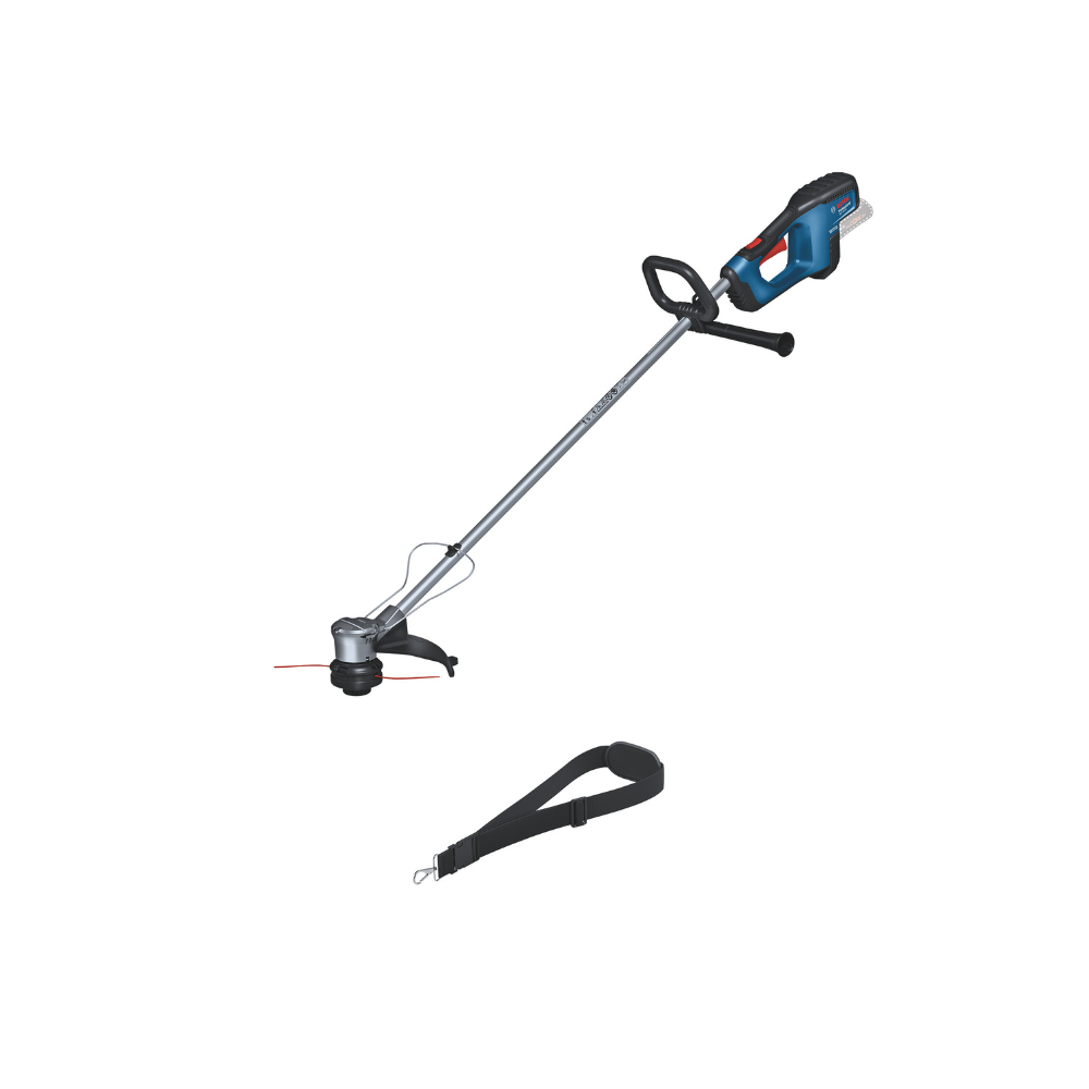 Bosch Lawn Trimmers GRT 18V-33 Thumbnail 1