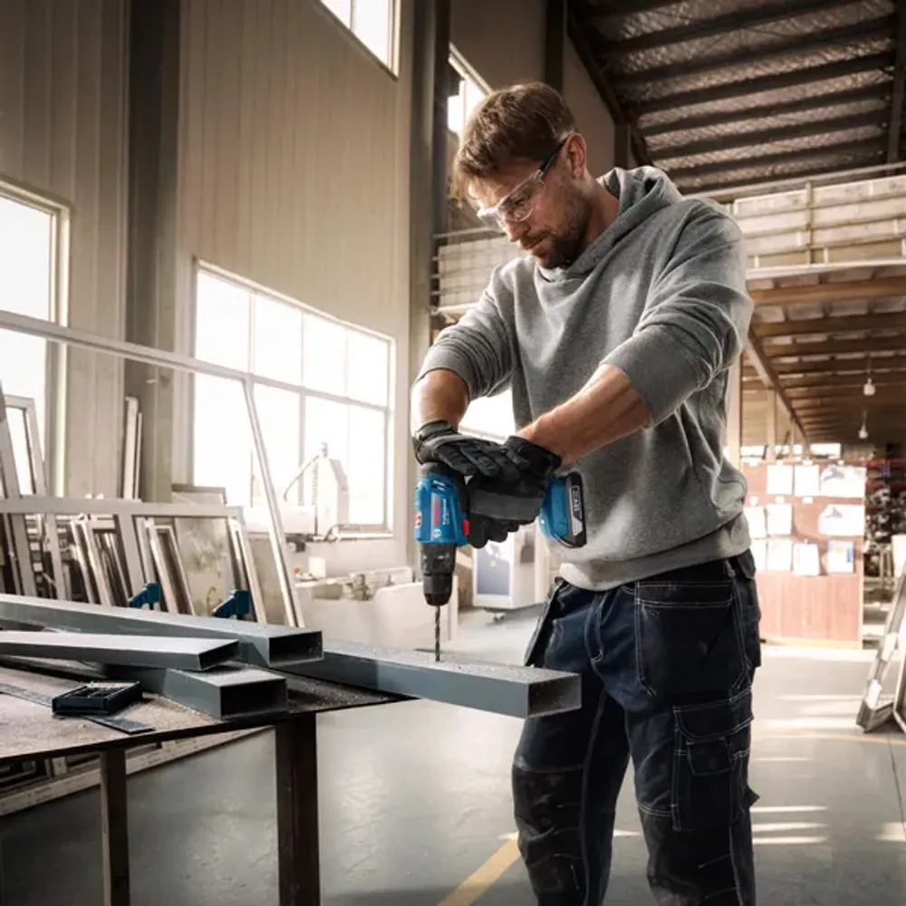 Bosch Hammer Drills GSB 183-LI Thumbnail 2