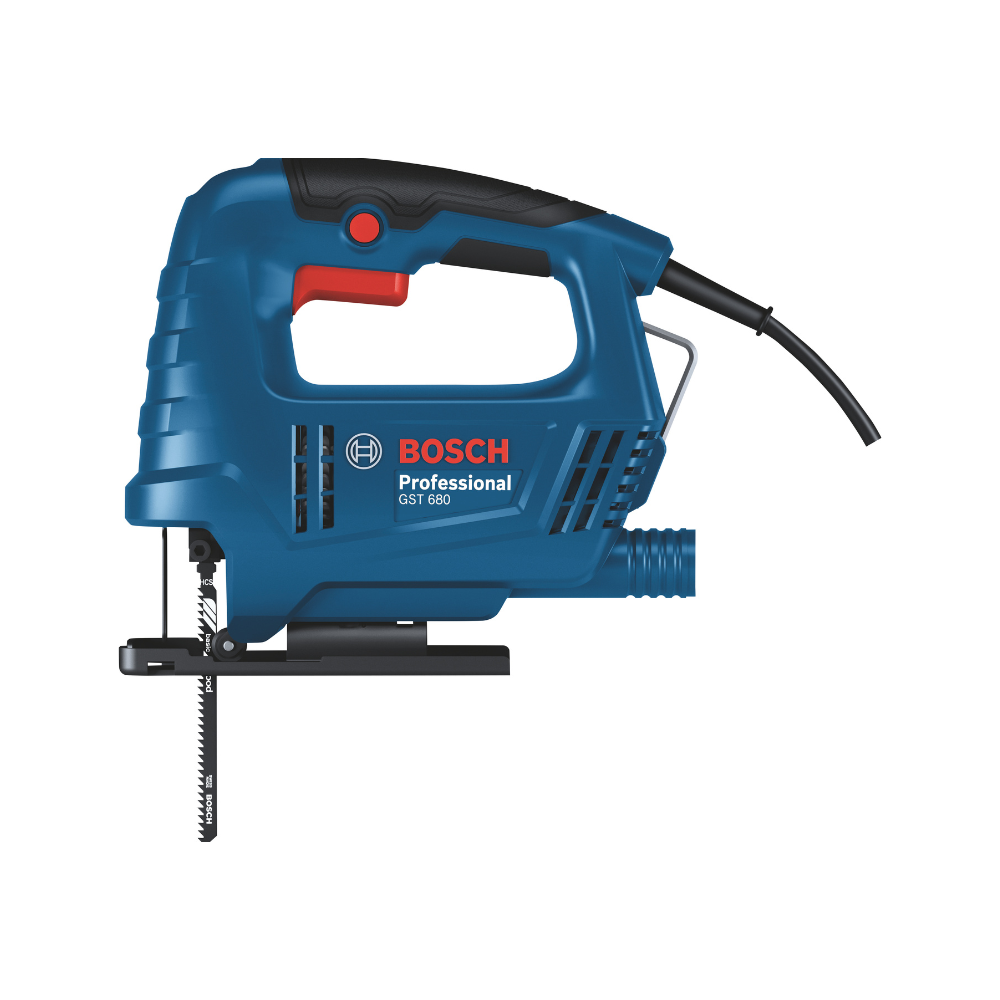 Bosch Jig Saws GST 680 Thumbnail 1