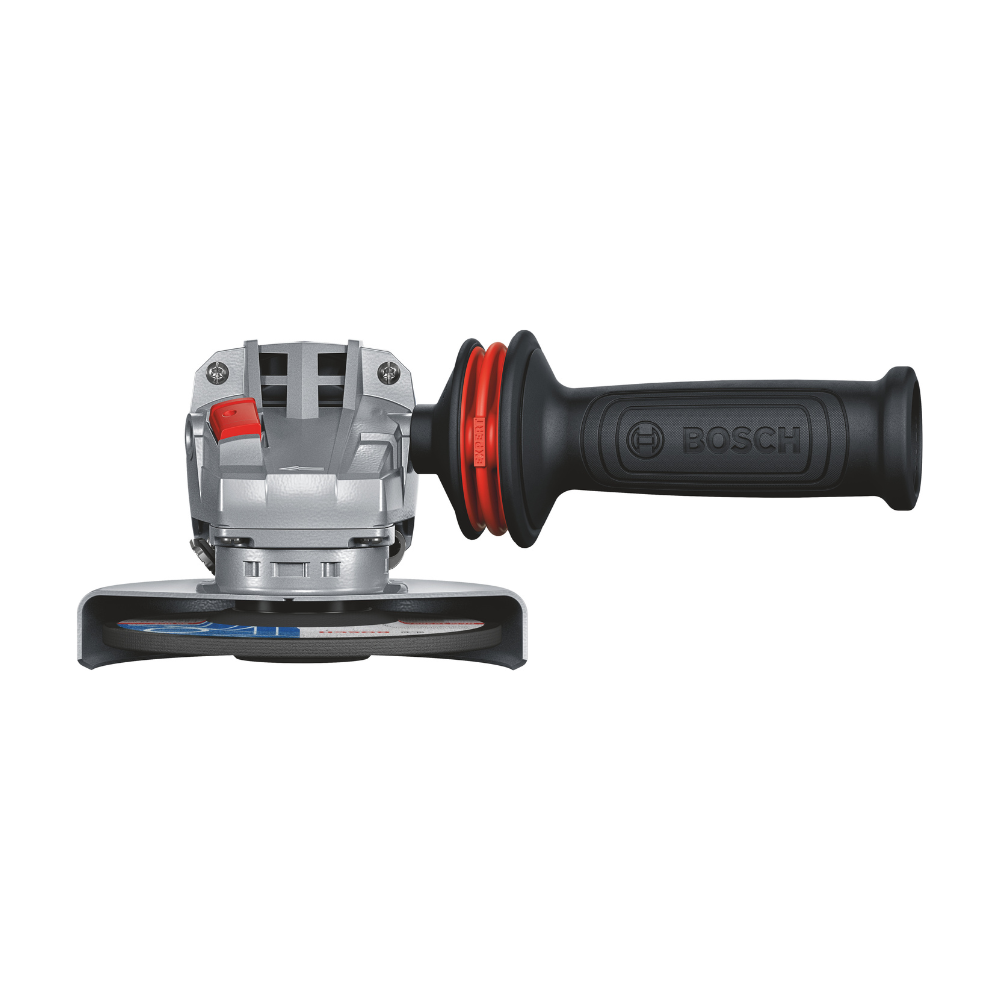 Bosch Angle Grinders GWS 12-125 Thumbnail 3
