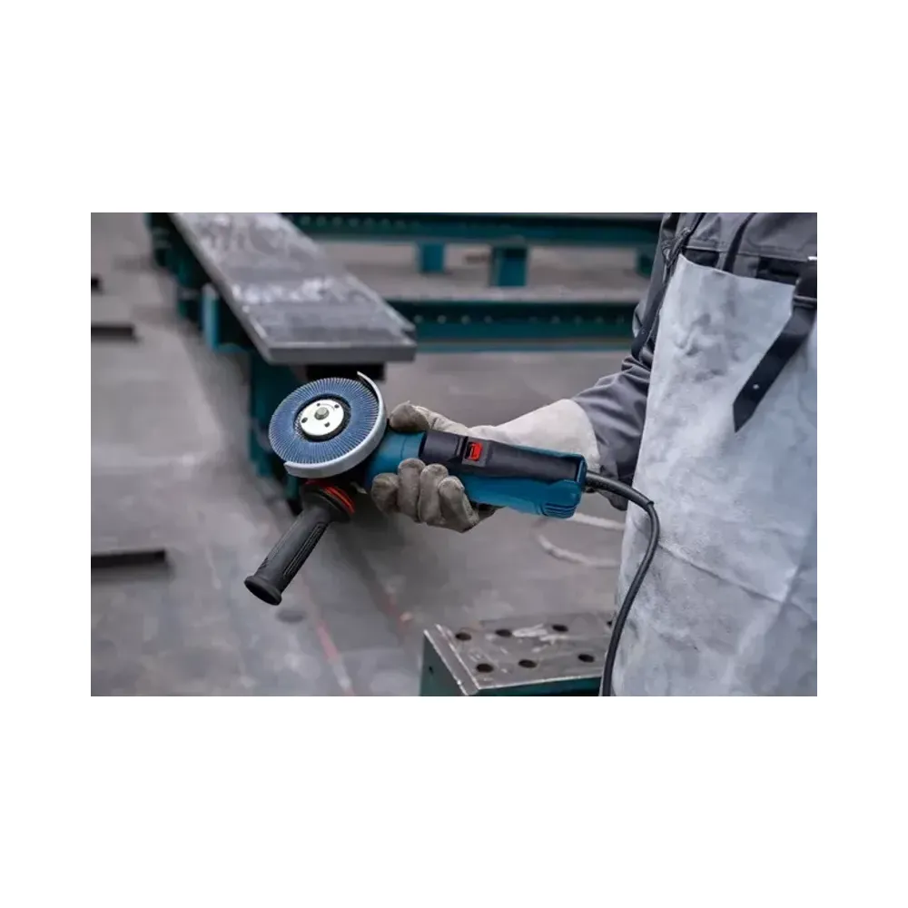 Bosch Angle Grinders GWS 12-125 P Thumbnail 4