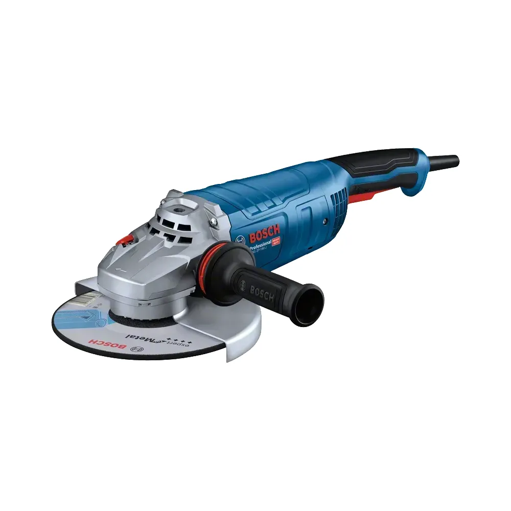 Bosch Angle Grinders GWS 27-180 J