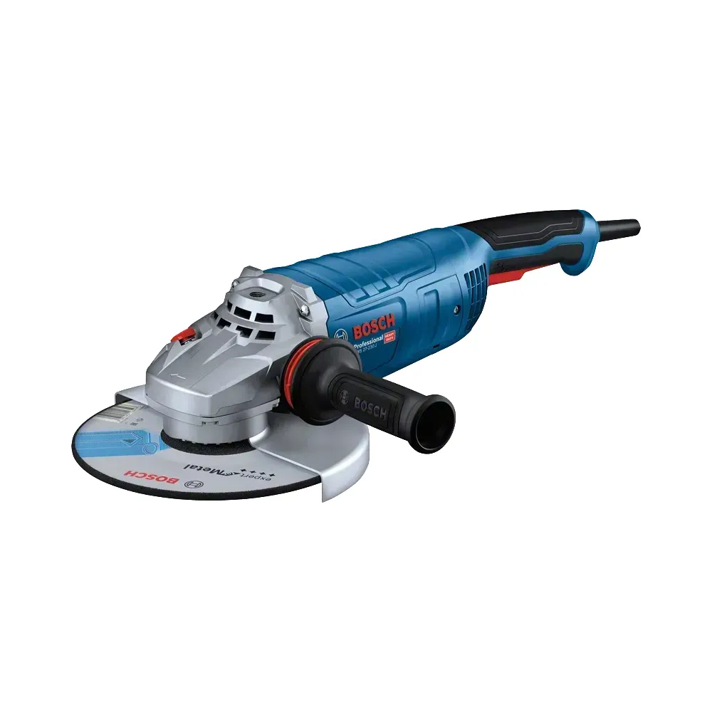 Bosch Angle Grinders GWS 27-230 J