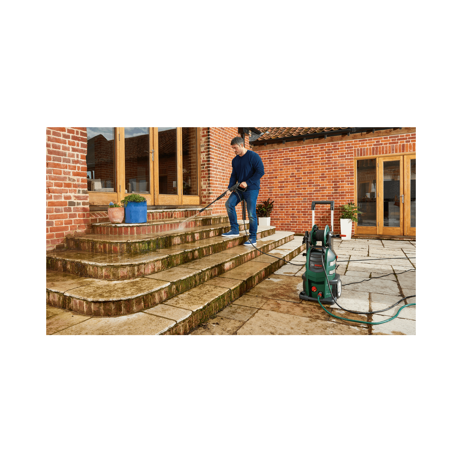 Bosch Pressure Washers PTT06008A7D70 Thumbnail 3