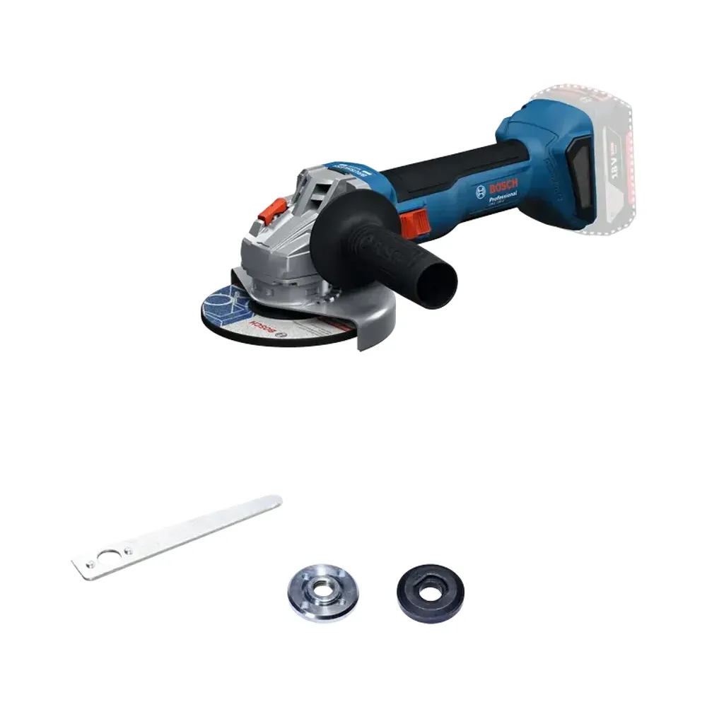 Bosch Angle Grinders PTW06019N9000 Thumbnail 1