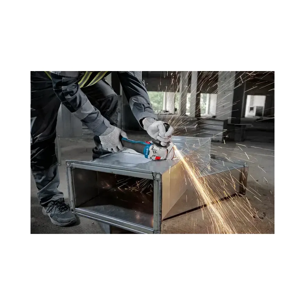 Bosch Angle Grinders PTW06019N9004 Thumbnail 5