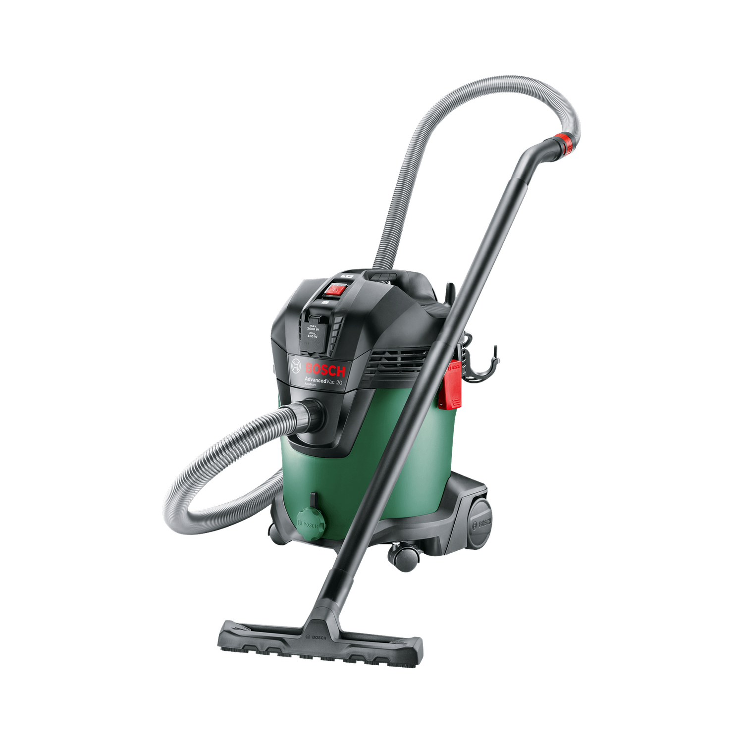 Bosch Cleaning Equipment PTW06033D1270
