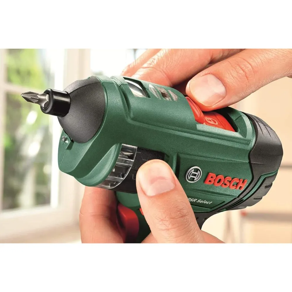 Bosch Electric Screw Drivers PTW0603977000 Thumbnail 1