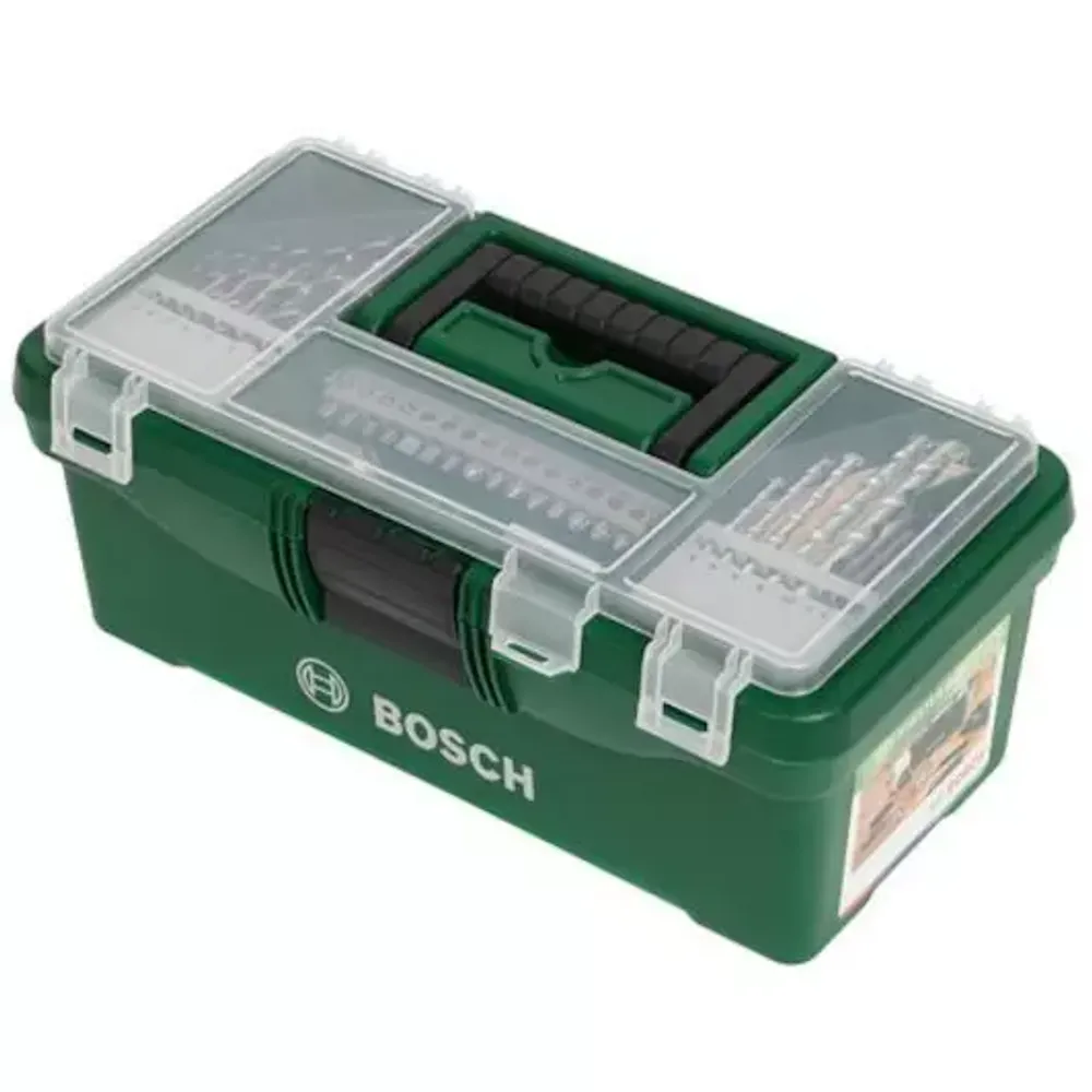 Bosch Mechanical Tool Sets PTW2607011660 Thumbnail 1