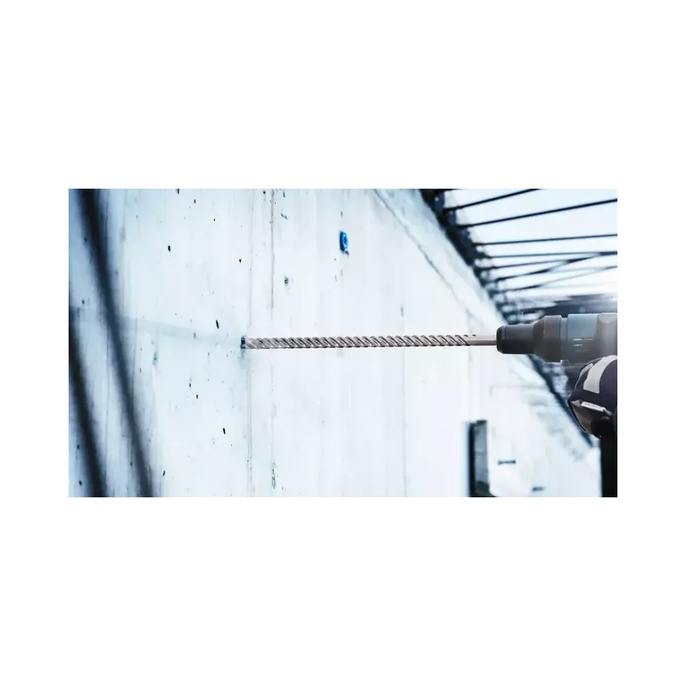 Bosch SDS Max Shank Bits PTW2608900248 Thumbnail 3