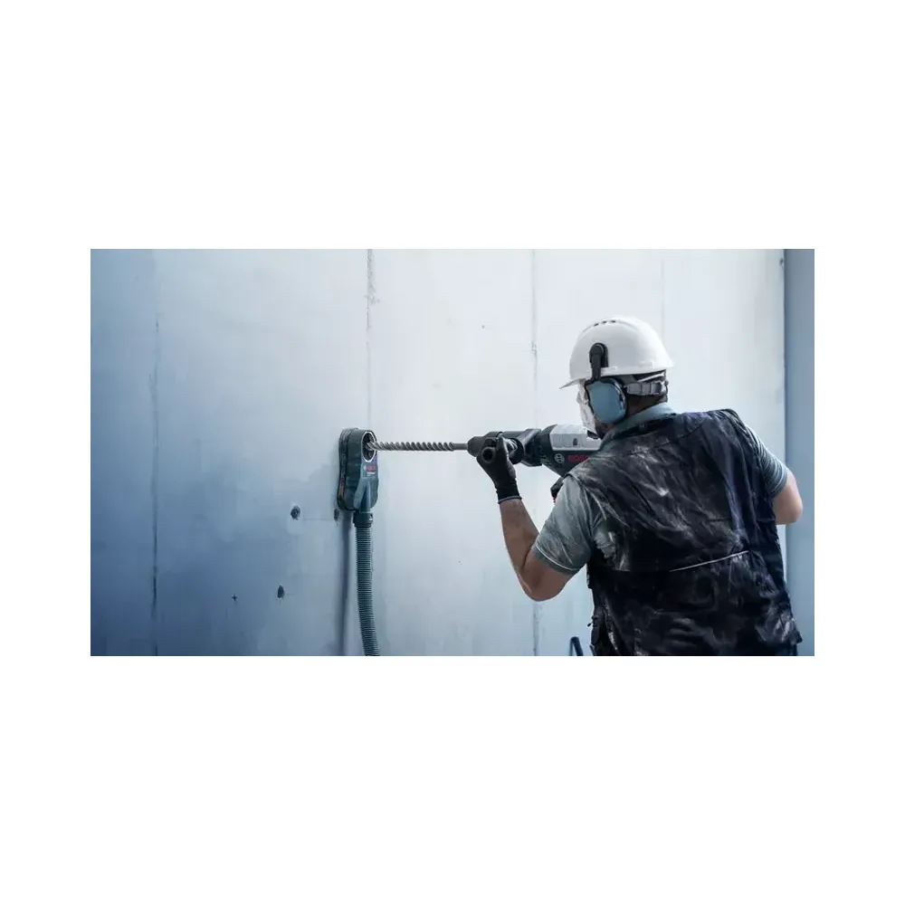 Bosch SDS Max Shank Bits PTW2608900248 Thumbnail 4