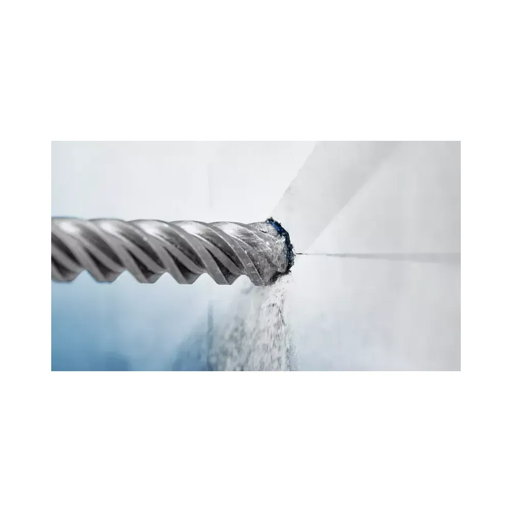 Bosch SDS Max Shank Bits PTW2608900248 Thumbnail 5