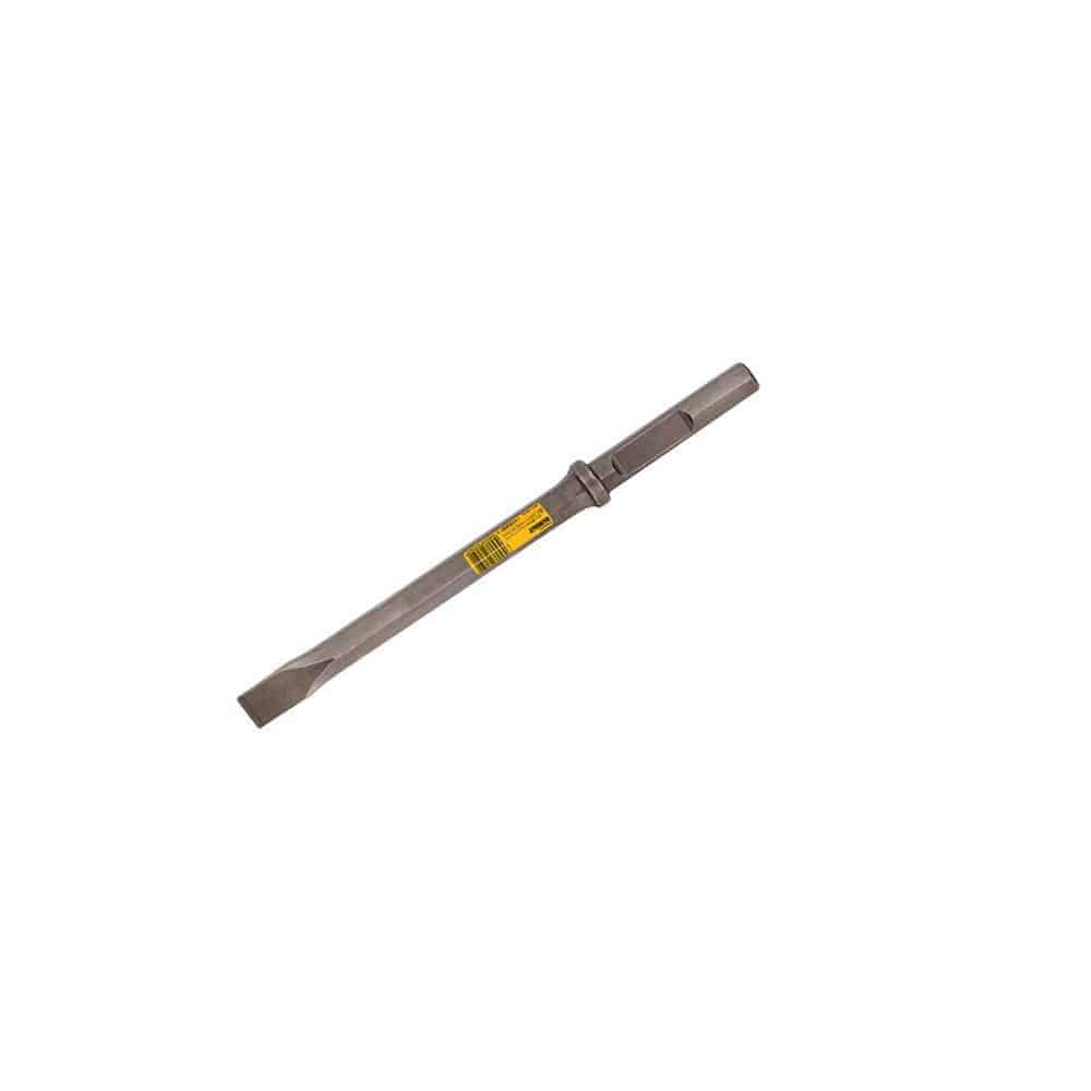 Dewalt DT6929-QZ 28 mm Hex Flat Chisel 350mm
