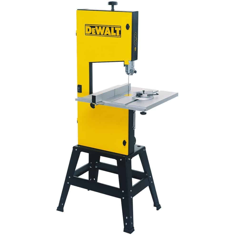 Dewalt DW876-GB 220V Band Saw 200mm