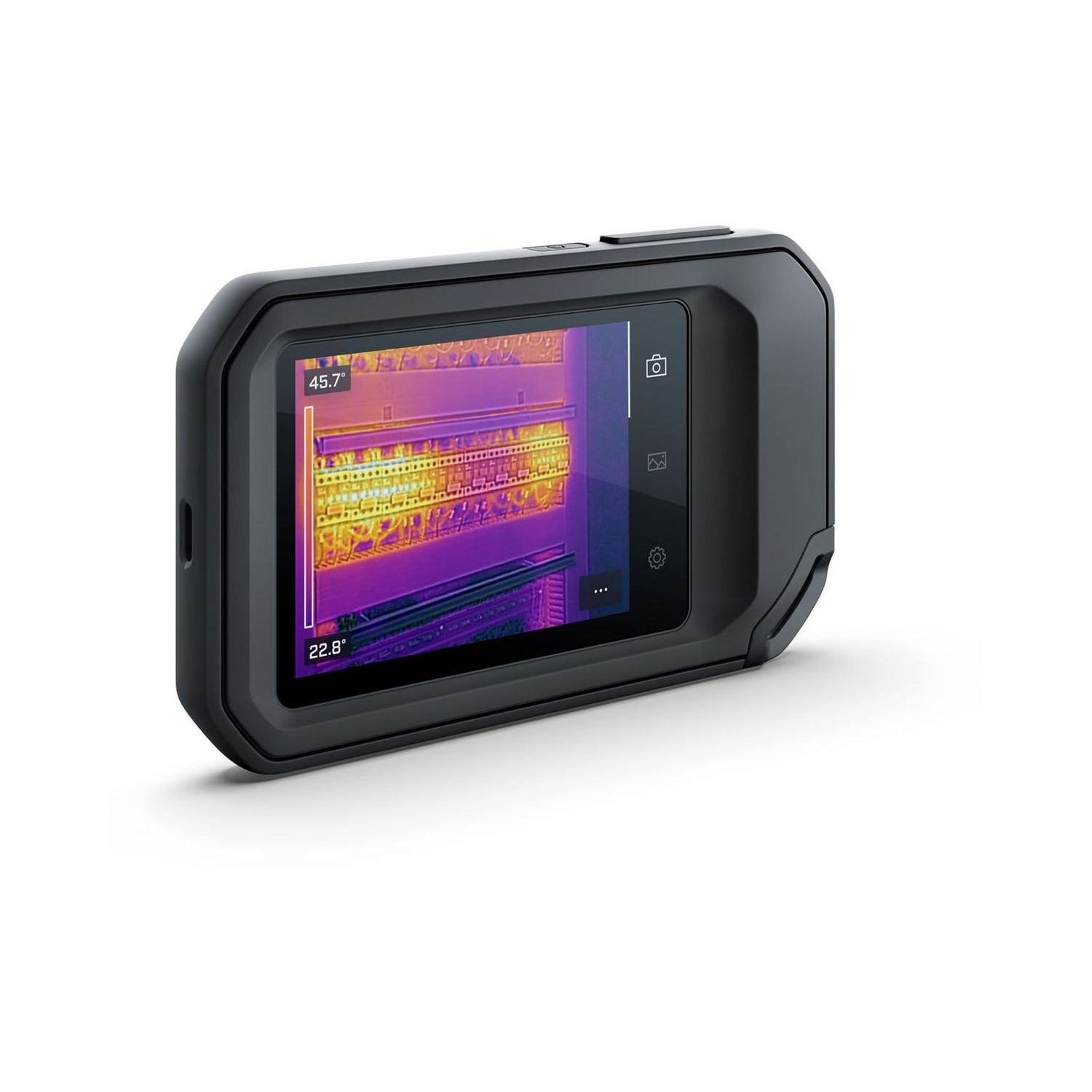 Flir Thermal Cameras C8 Thumbnail 4