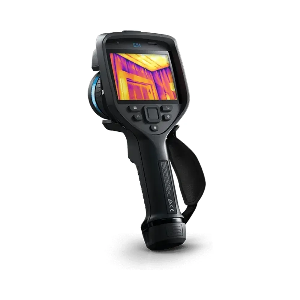 Flir Thermal Cameras E54-24
