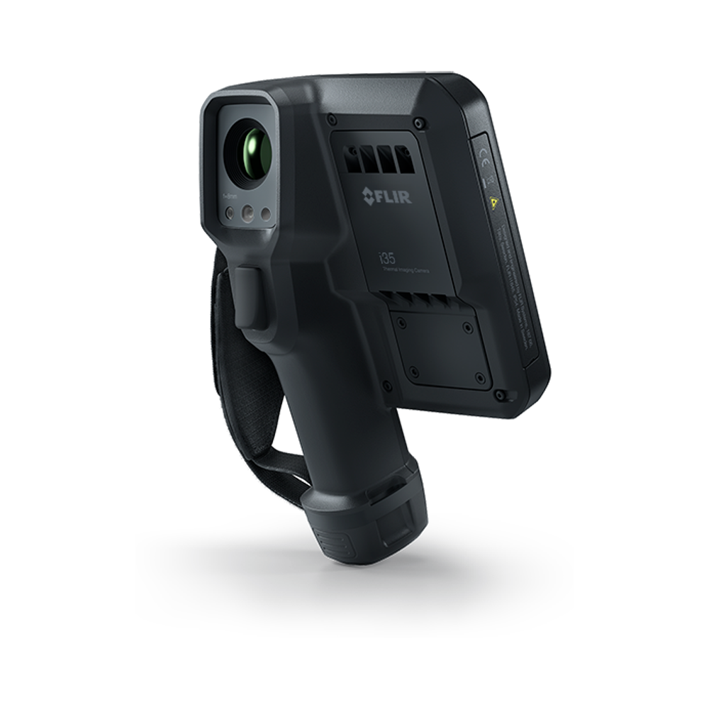 Flir Thermal Cameras i35 Thumbnail 1