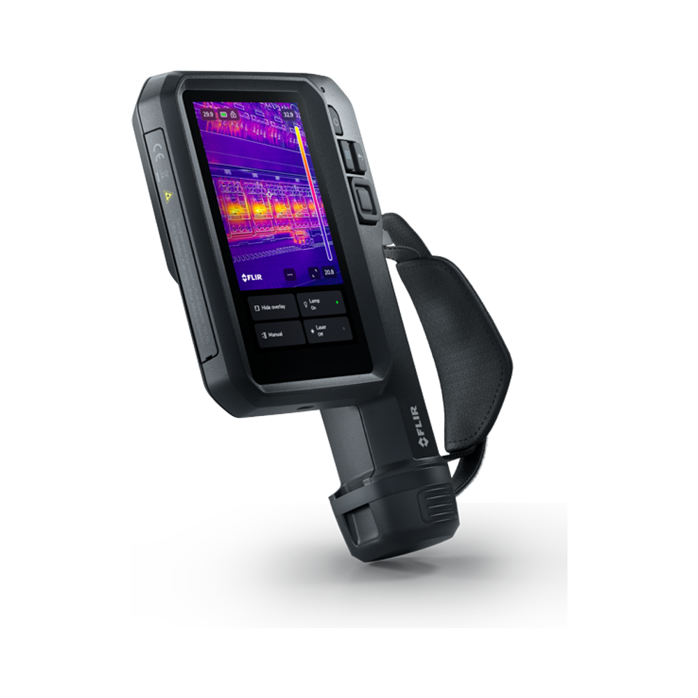 Flir Thermal Cameras i65