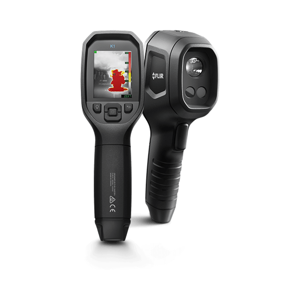 Flir Thermal Cameras K1