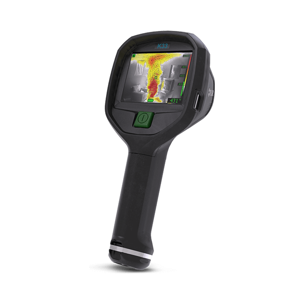 Flir Thermal Cameras K33