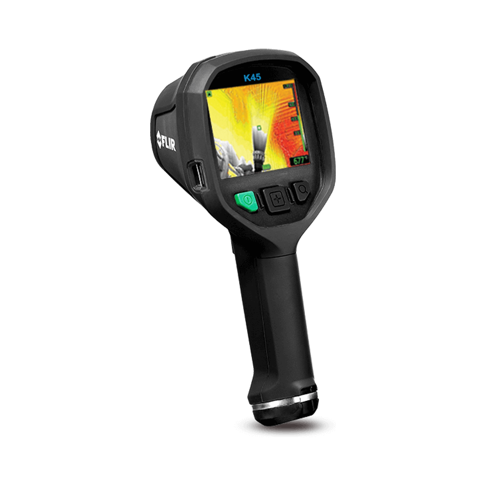 Flir Thermal Cameras K45