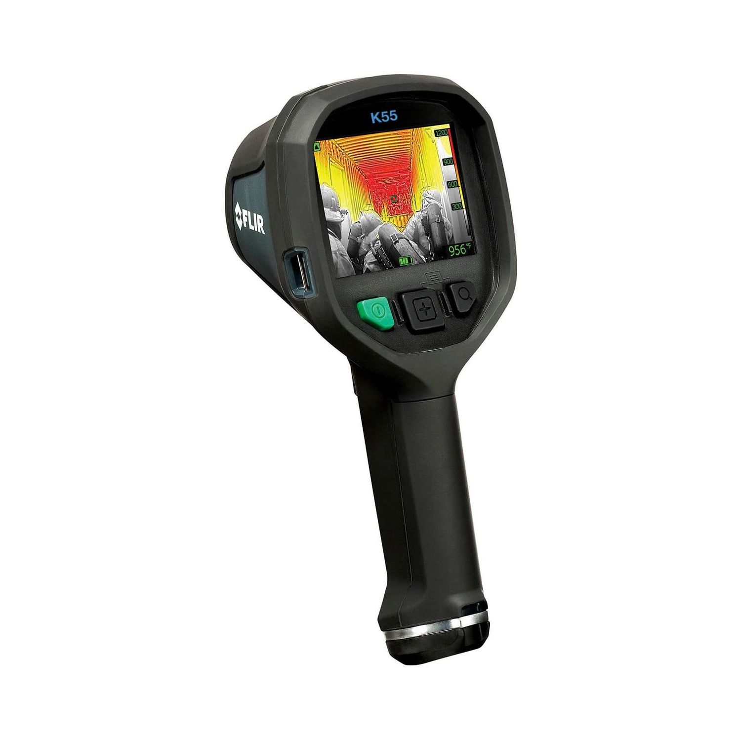 Flir Thermal Cameras K55