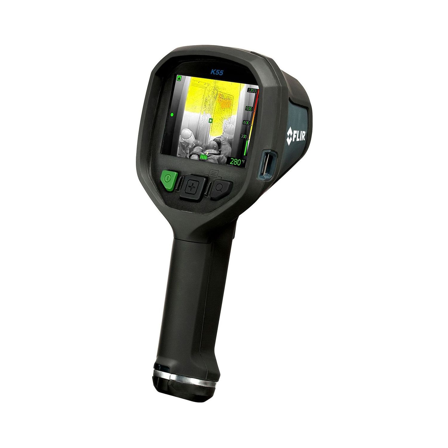 Flir Thermal Cameras K55 Thumbnail 1