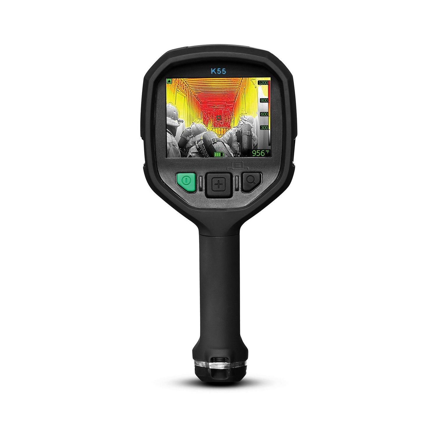 Flir Thermal Cameras K55 Thumbnail 2
