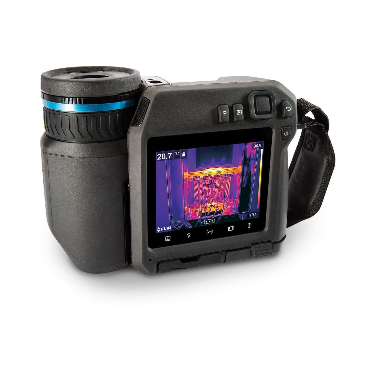 Flir Thermal Cameras T560 24°