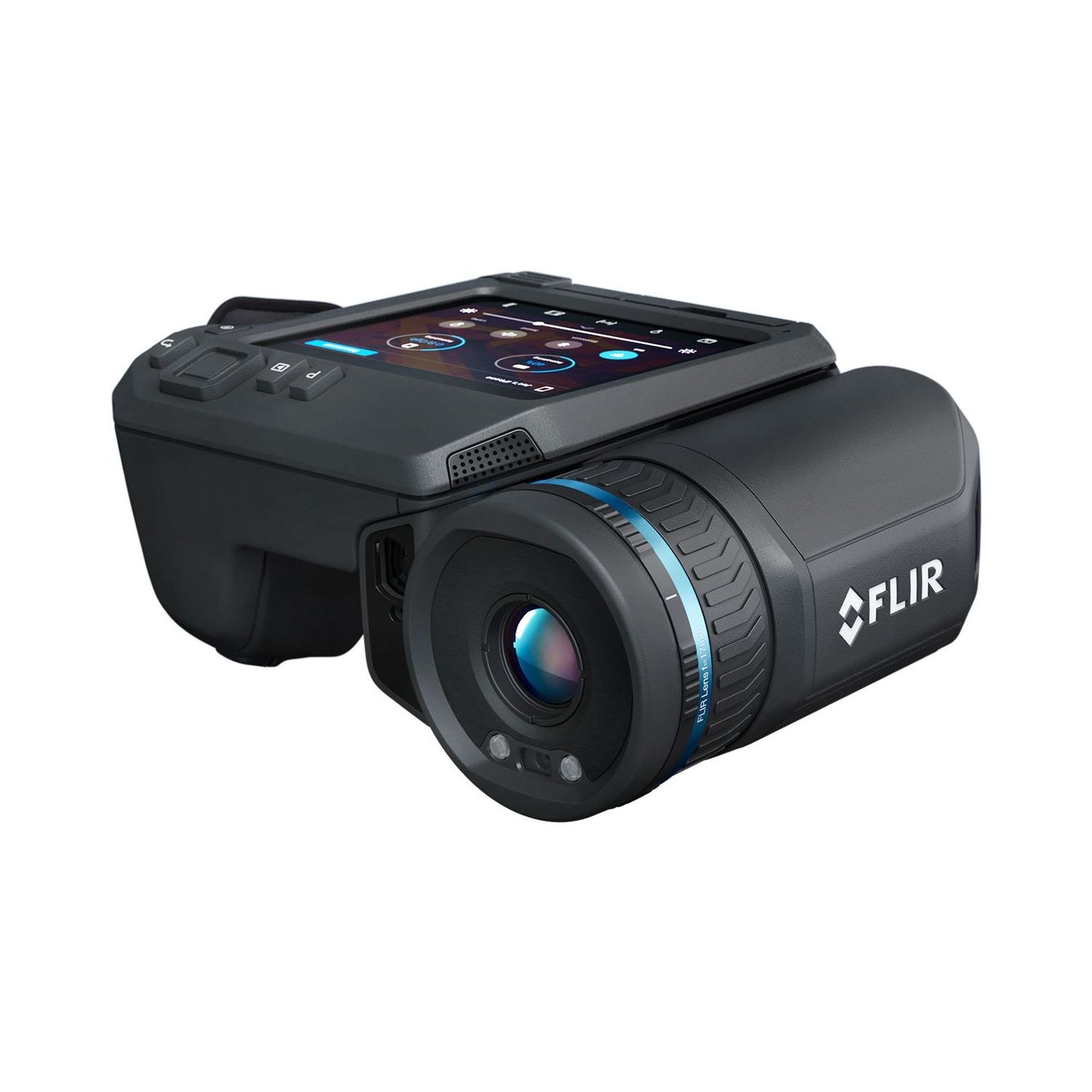 Flir Thermal Cameras T560 24° Thumbnail 1