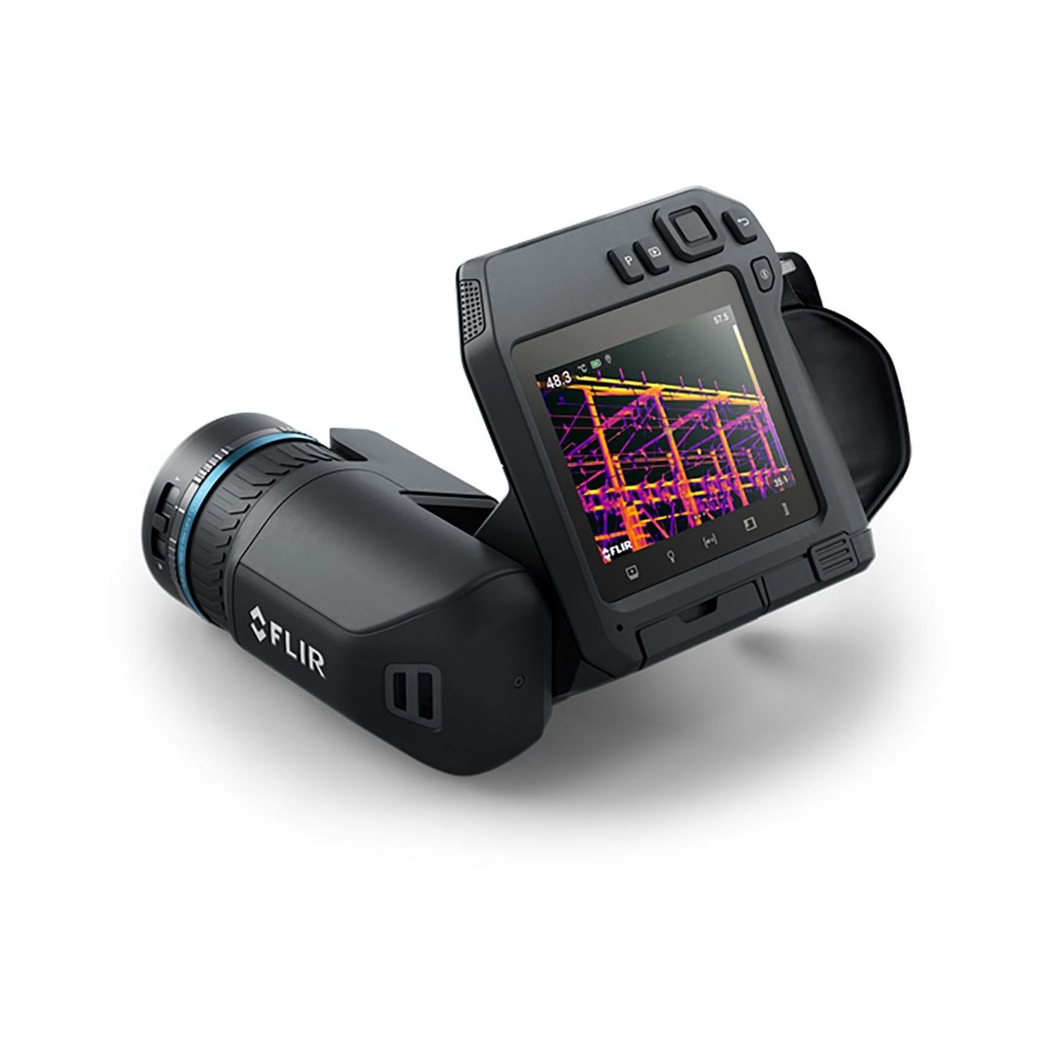Flir Thermal Cameras T560 24° Thumbnail 2