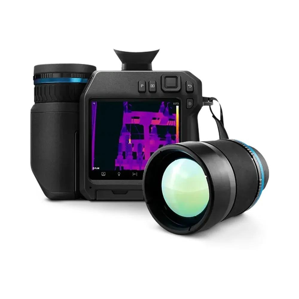 Flir Thermal Cameras T840 24° +6° Thumbnail 0