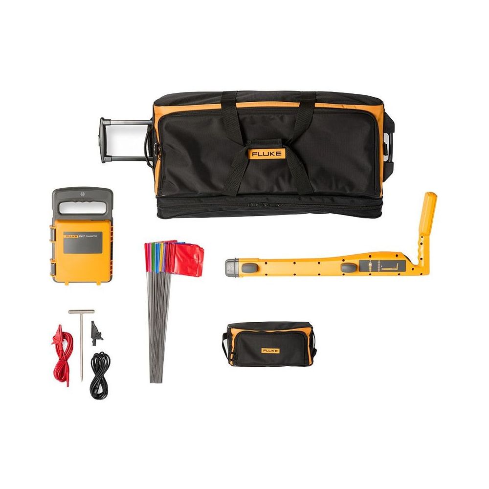 Fluke Underground Cable Locators 2082 Thumbnail 1