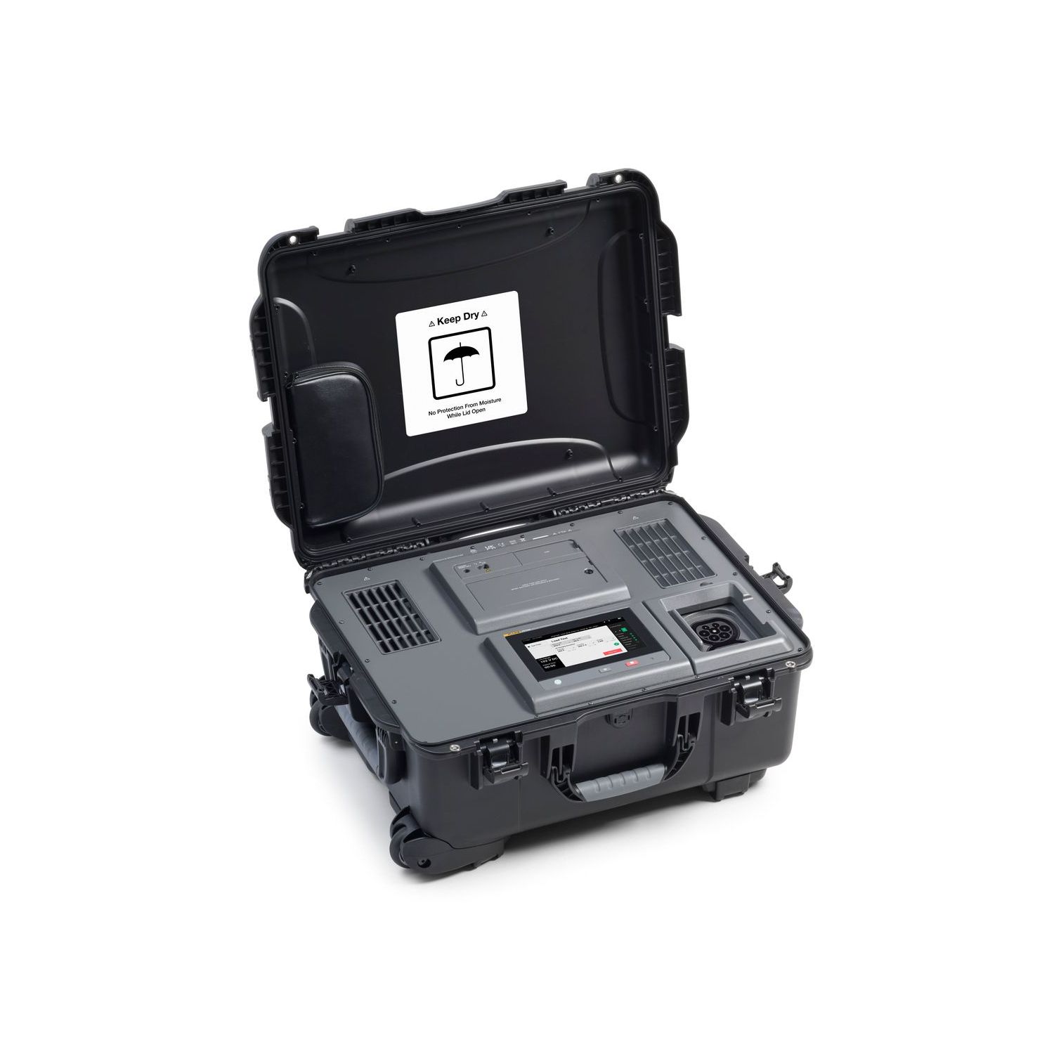 Fluke Cable Testers FEV500/CCS2 PRO