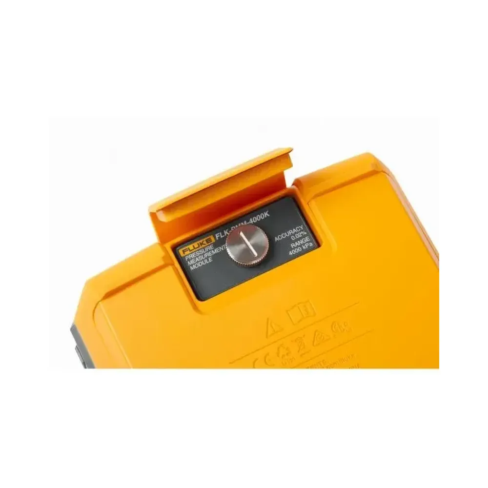 Fluke Pressure Calibrators PMM-4000K