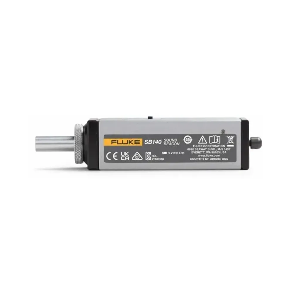 Fluke Ultrasonic Leak Detectors SB140 Thumbnail 1