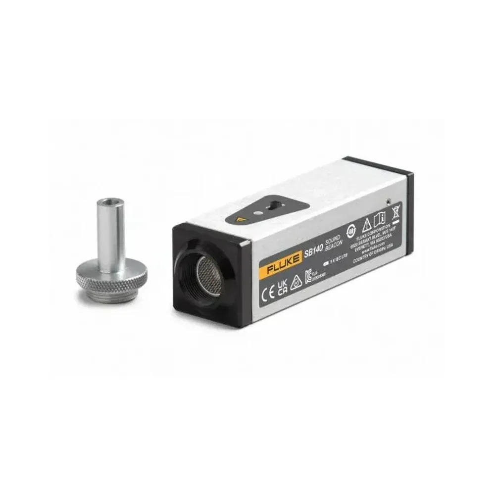 Fluke Ultrasonic Leak Detectors SB140 Thumbnail 2