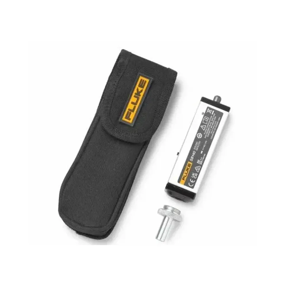 Fluke Ultrasonic Leak Detectors SB140 Thumbnail 3