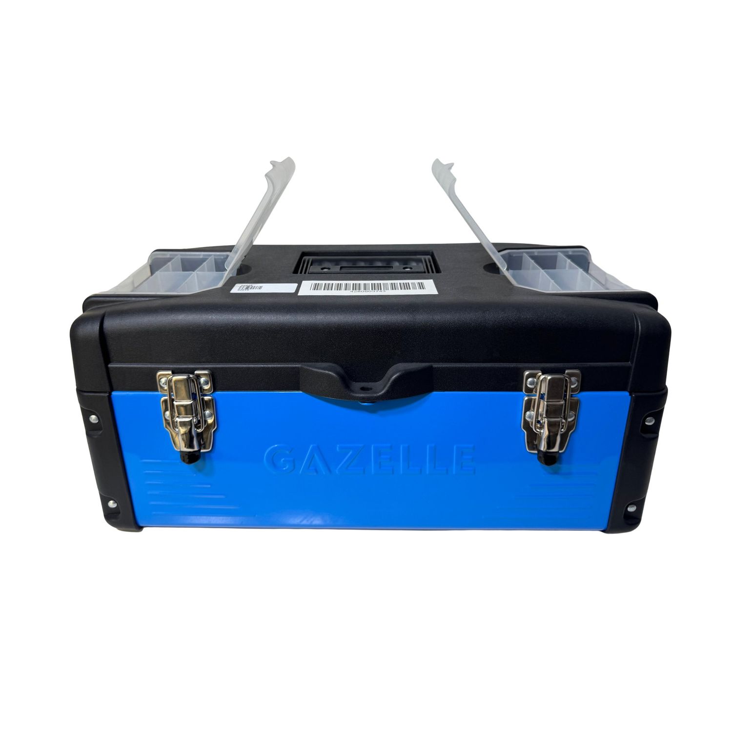 Gazelle Portable Tool Boxes G2019 Thumbnail 1