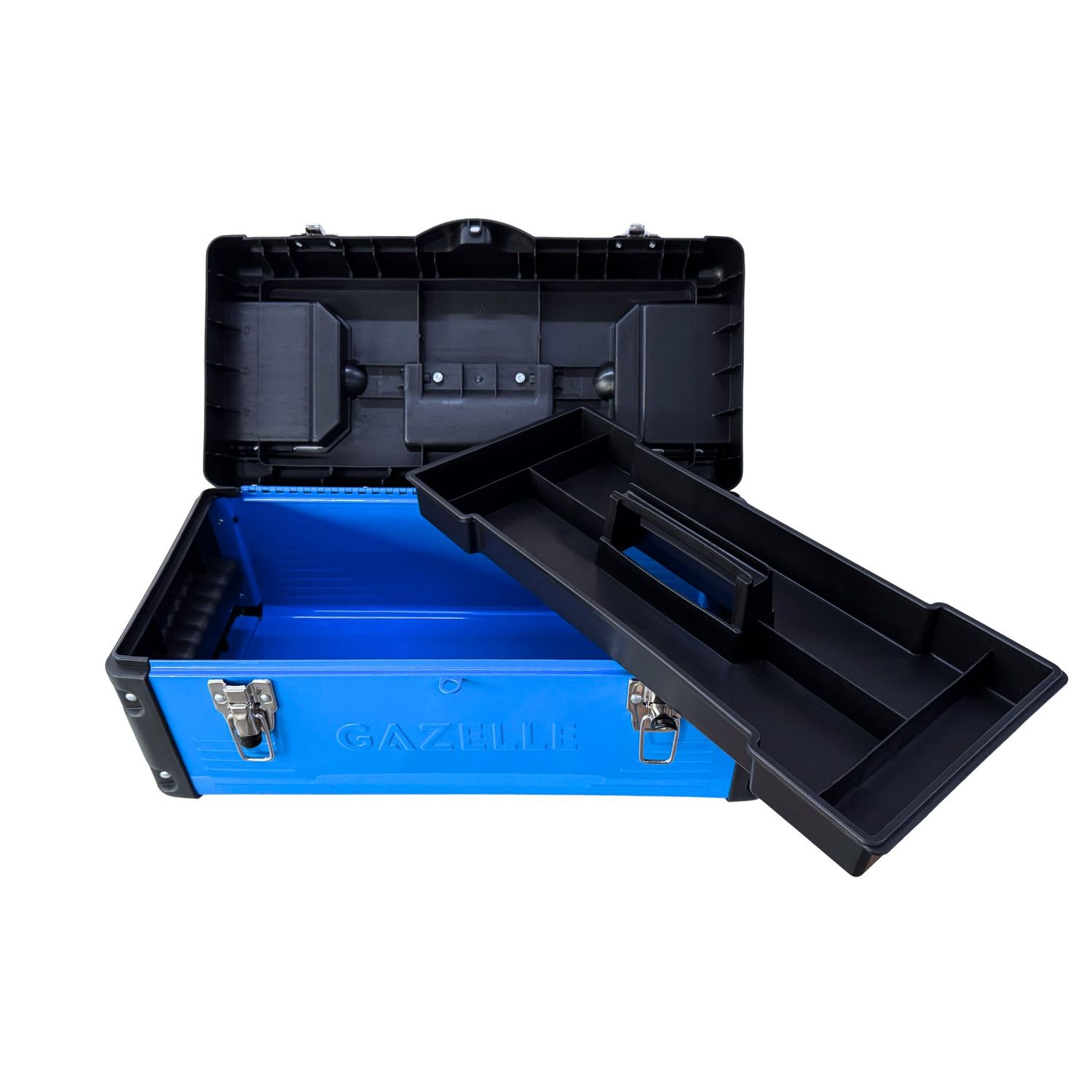 Gazelle Portable Tool Boxes G2019 Thumbnail 6